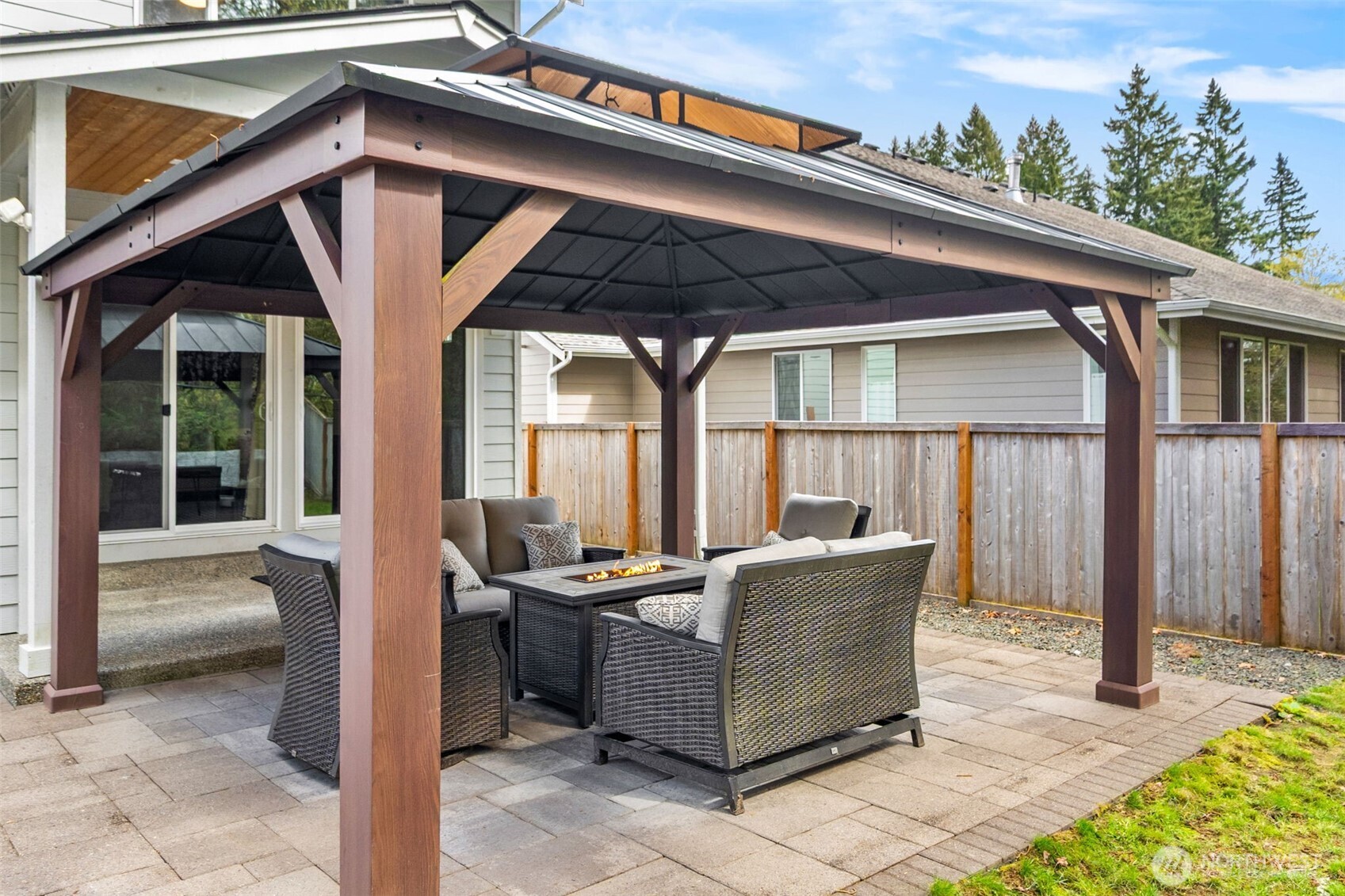 7401 Munn Lake Drive SE Tumwater WA 98501