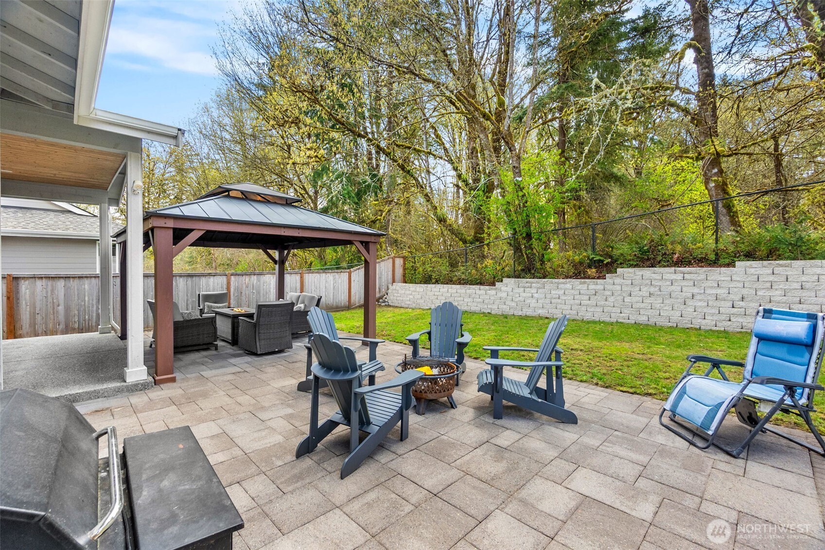 7401 Munn Lake Drive SE Tumwater WA 98501