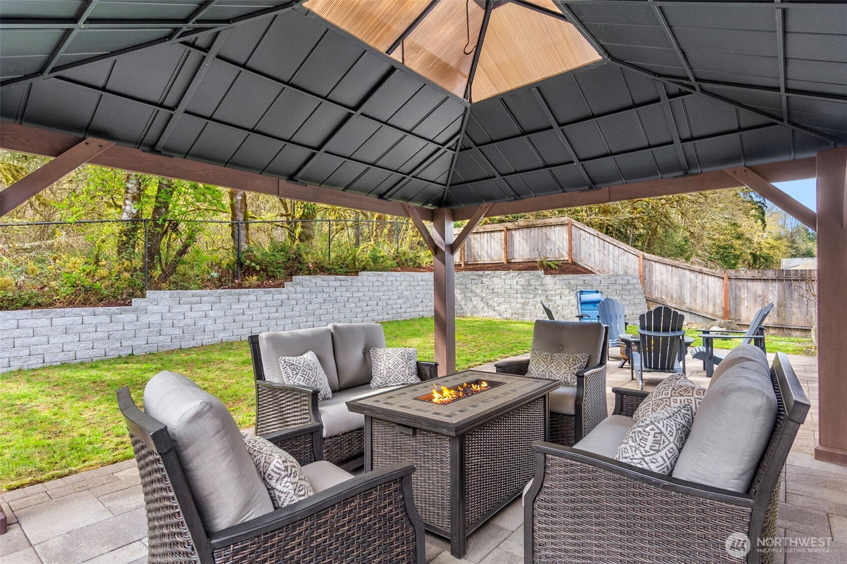 7401 Munn Lake Drive SE Tumwater WA 98501