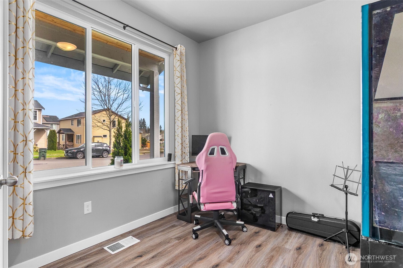 7401 Munn Lake Drive SE Tumwater WA 98501