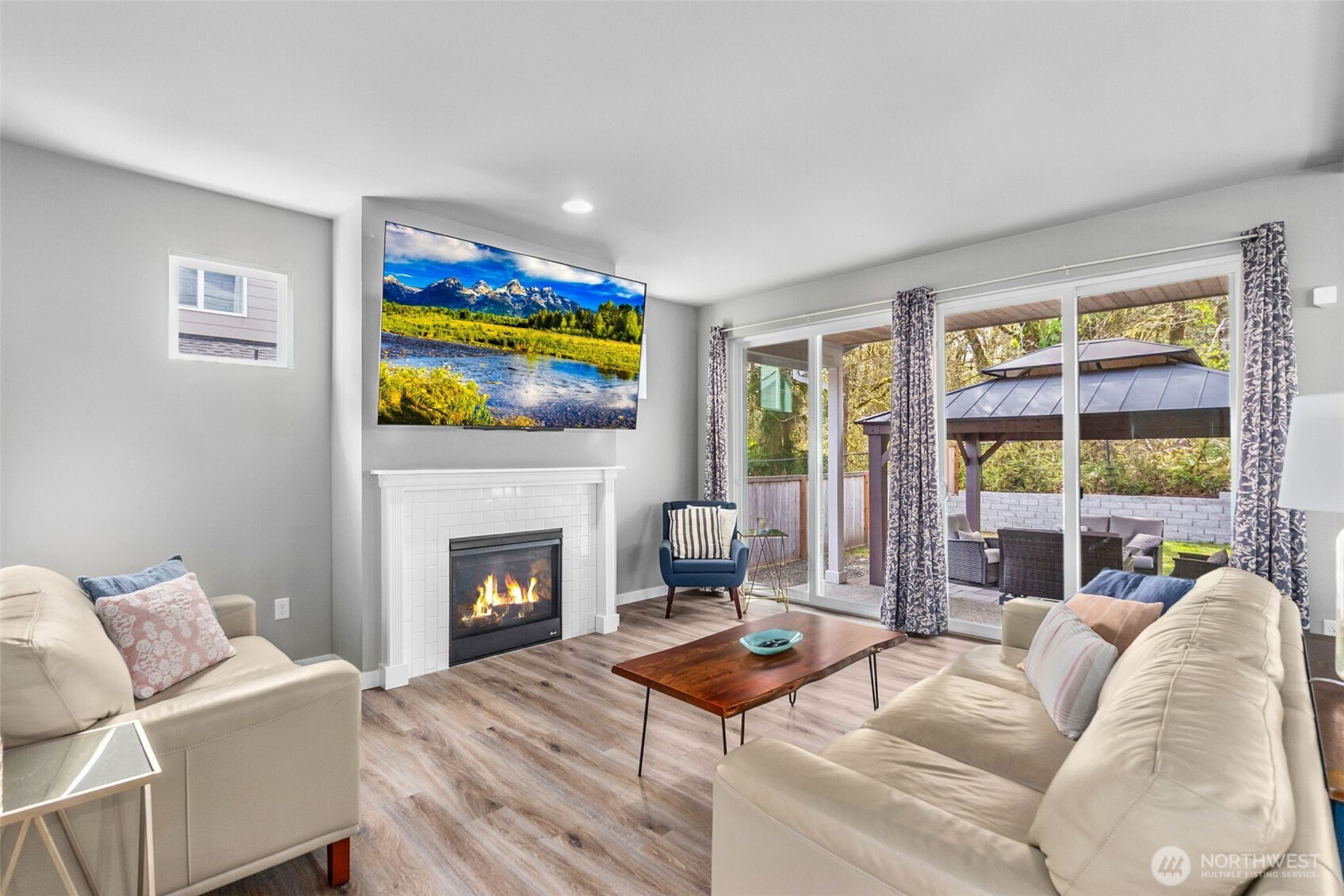 7401 Munn Lake Drive SE Tumwater WA 98501