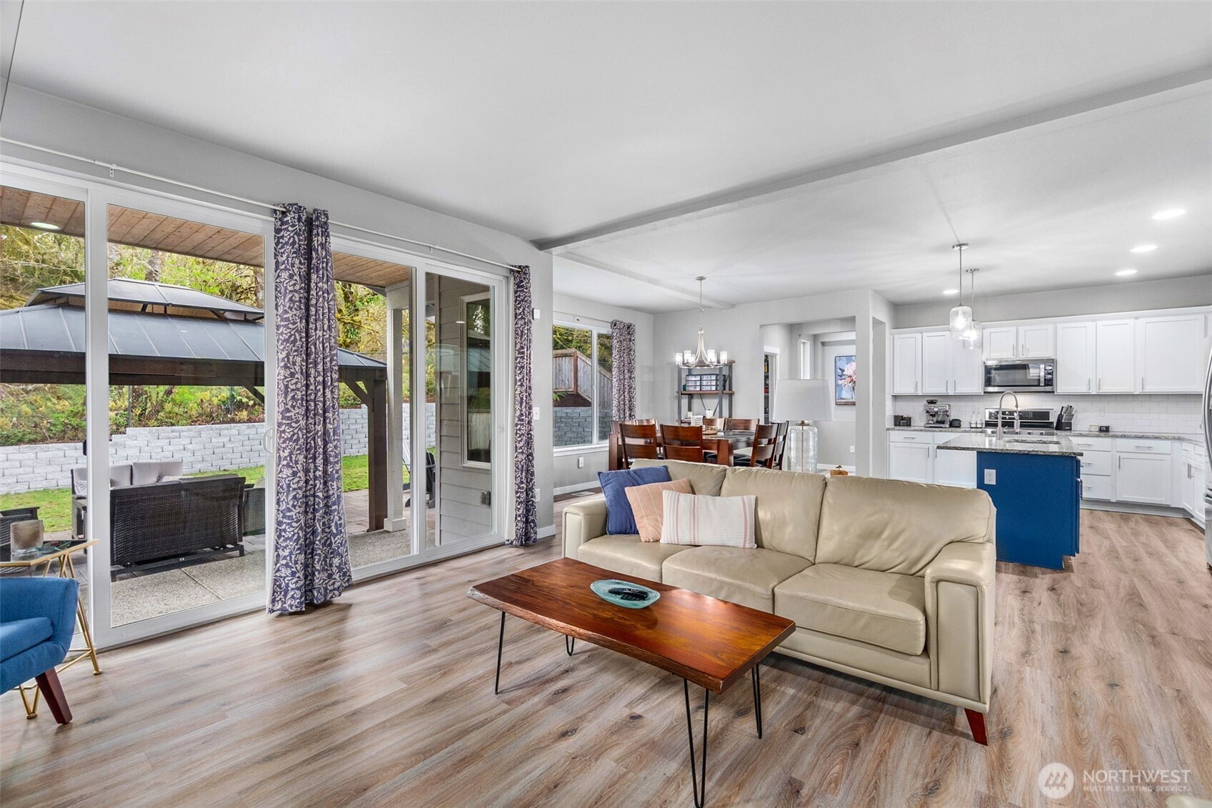 7401 Munn Lake Drive SE Tumwater WA 98501