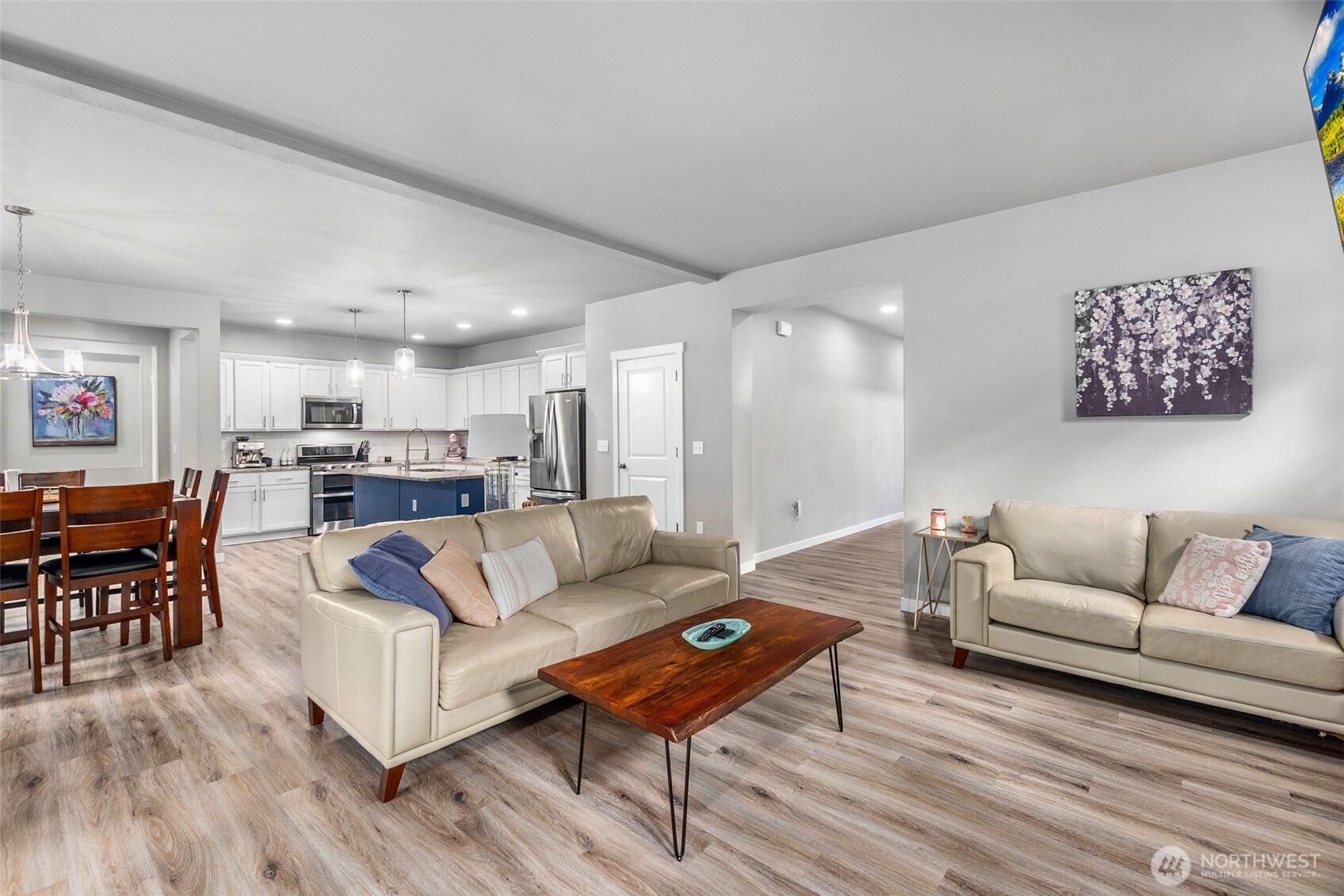 7401 Munn Lake Drive SE Tumwater WA 98501