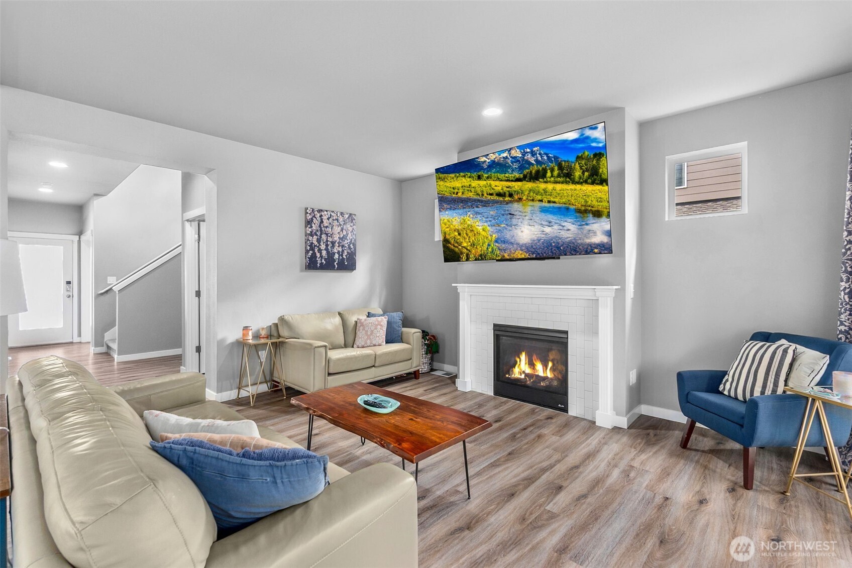 7401 Munn Lake Drive SE Tumwater WA 98501