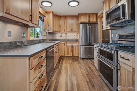 127 Lake Terrace Drive Mossyrock WA 98564