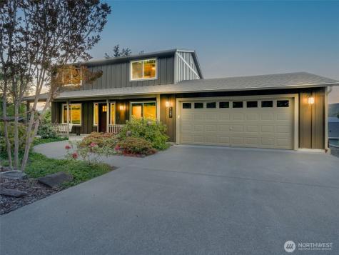 127 Lake Terrace Drive Mossyrock WA 98564