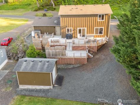 127 Lake Terrace Drive Mossyrock WA 98564