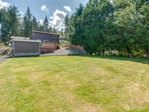 127 Lake Terrace Drive Mossyrock WA 98564