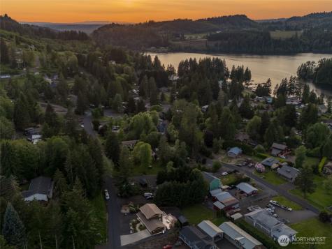 127 Lake Terrace Drive Mossyrock WA 98564