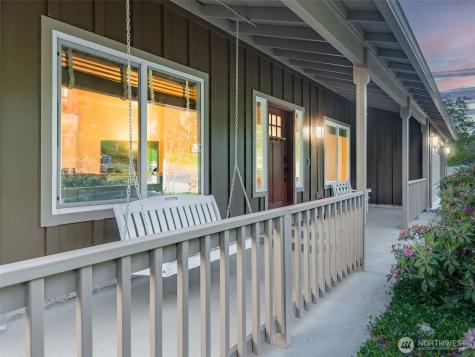 127 Lake Terrace Drive Mossyrock WA 98564