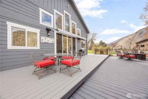 2 Playland Court Orondo WA 98843