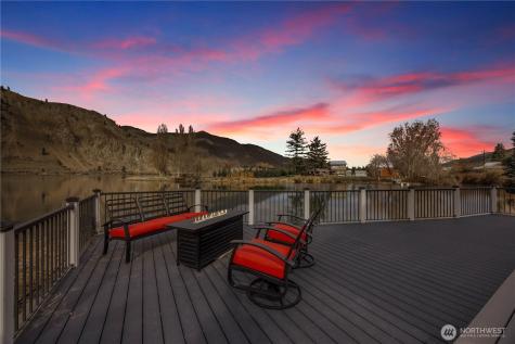 2 Playland Court Orondo WA 98843