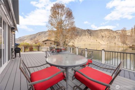 2 Playland Court Orondo WA 98843