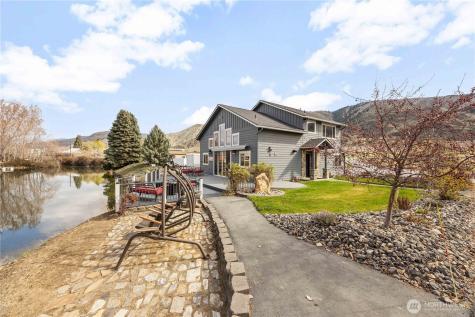 2 Playland Court Orondo WA 98843