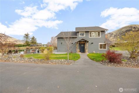 2 Playland Court Orondo WA 98843