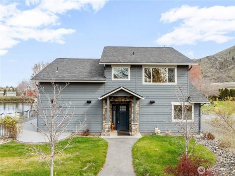 2 Playland Court Orondo WA 98843