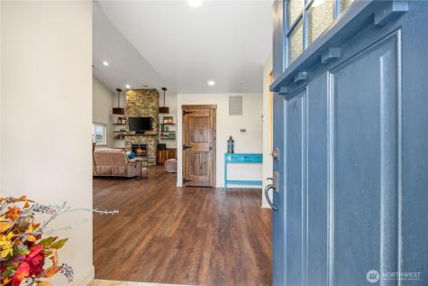 2 Playland Court Orondo WA 98843