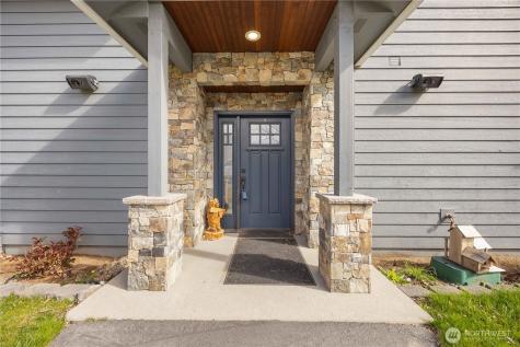 2 Playland Court Orondo WA 98843