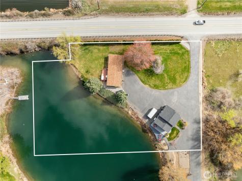 2 Playland Court Orondo WA 98843