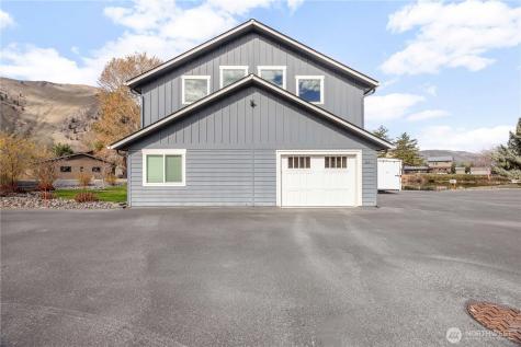 2 Playland Court Orondo WA 98843