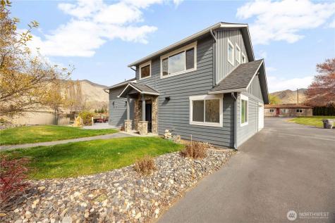 2 Playland Court Orondo WA 98843
