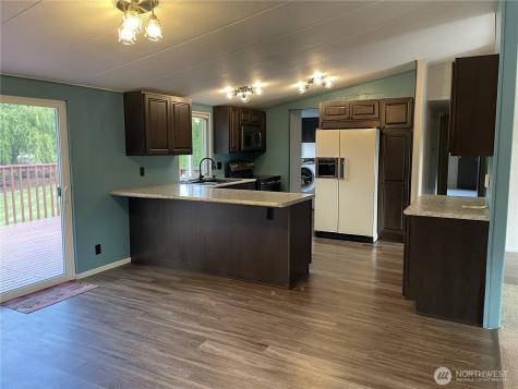 2 Playland Court Orondo WA 98843