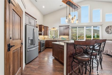 2 Playland Court Orondo WA 98843