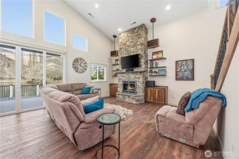 2 Playland Court Orondo WA 98843