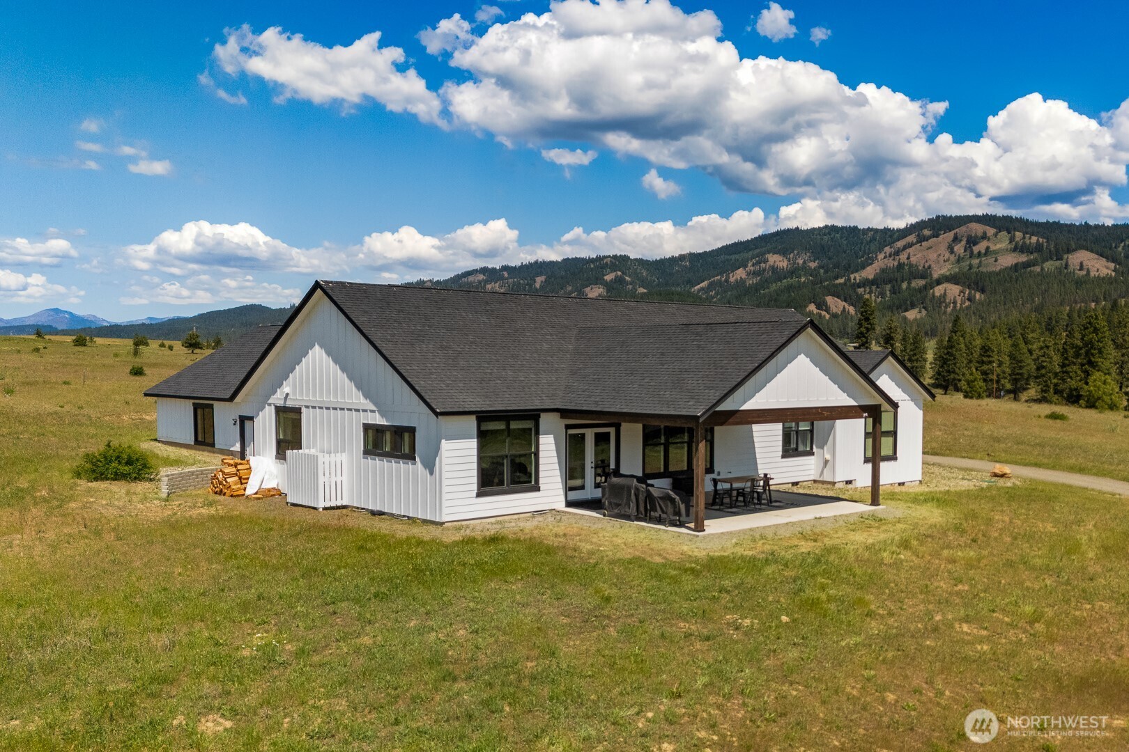 641 Mountain Creek Drive Cle Elum WA 98922