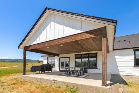 641 Mountain Creek Drive Cle Elum WA 98922