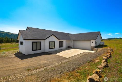 641 Mountain Creek Drive Cle Elum WA 98922