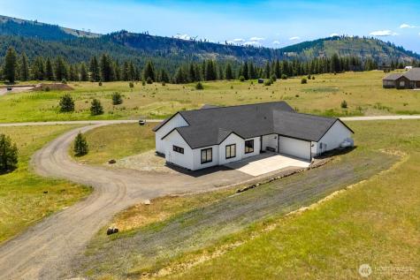 641 Mountain Creek Drive Cle Elum WA 98922