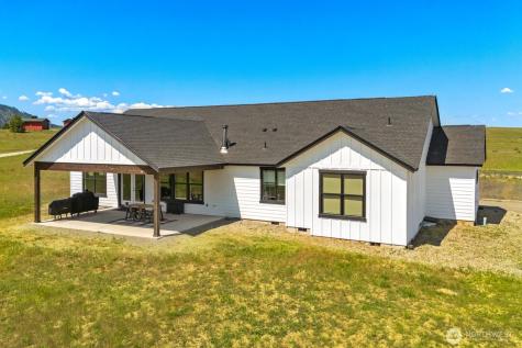 641 Mountain Creek Drive Cle Elum WA 98922