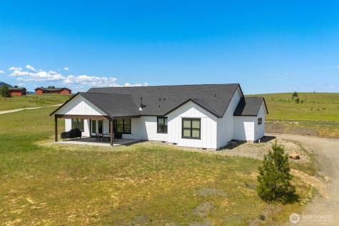 641 Mountain Creek Drive Cle Elum WA 98922