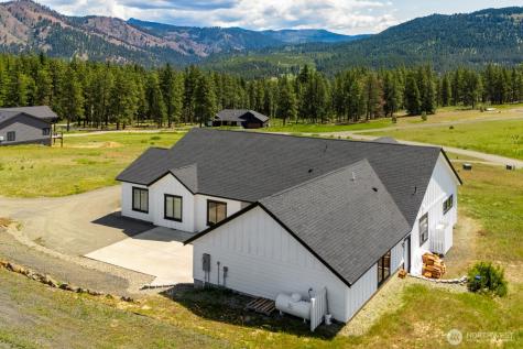 641 Mountain Creek Drive Cle Elum WA 98922
