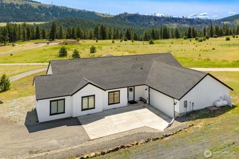 641 Mountain Creek Drive Cle Elum WA 98922