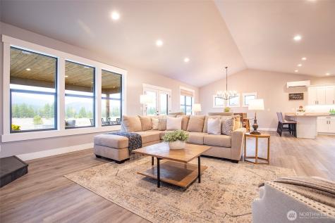 641 Mountain Creek Drive Cle Elum WA 98922