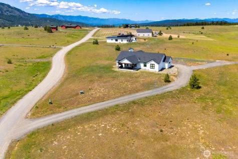 641 Mountain Creek Drive Cle Elum WA 98922