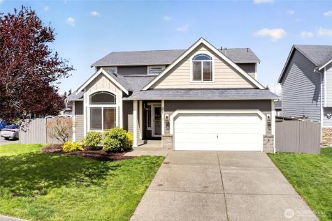 19005 26th Avenue Court E Spanaway WA 98387