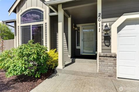 19005 26th Avenue Court E Spanaway WA 98387