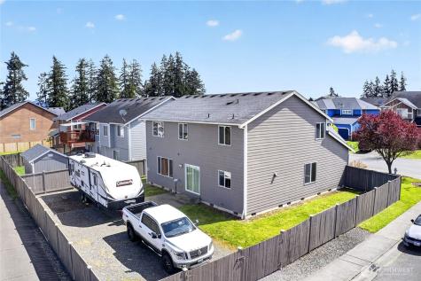 19005 26th Avenue Court E Spanaway WA 98387