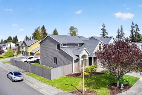 19005 26th Avenue Court E Spanaway WA 98387