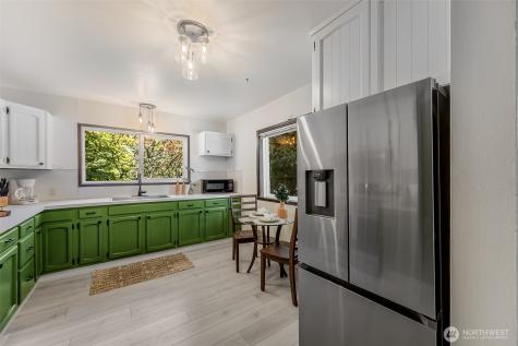 1347 N Pear Street NE Olympia WA 98506
