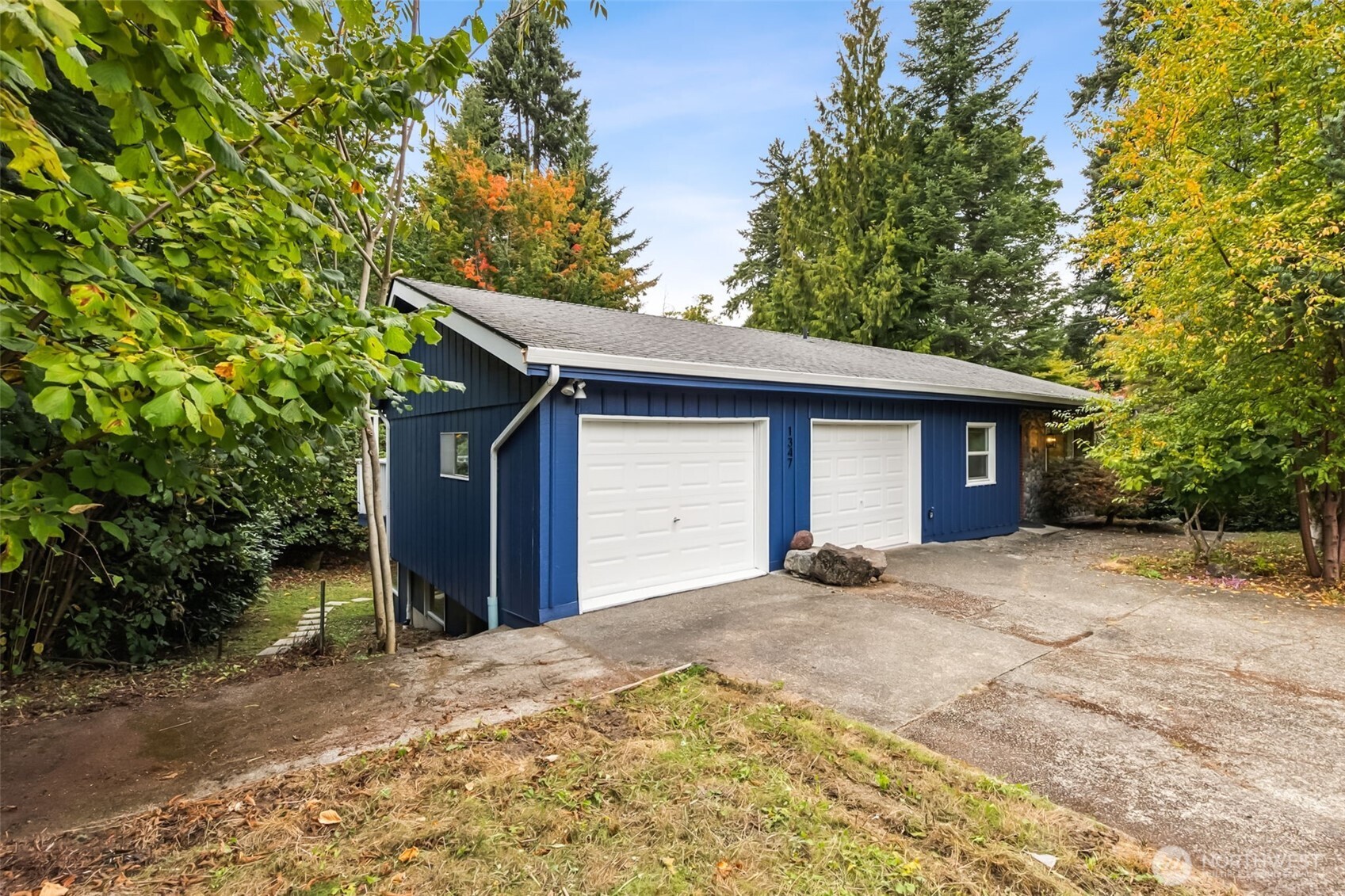 1347 N Pear Street NE Olympia WA 98506