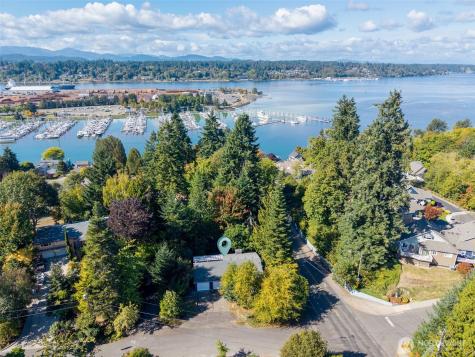 1347 N Pear Street NE Olympia WA 98506