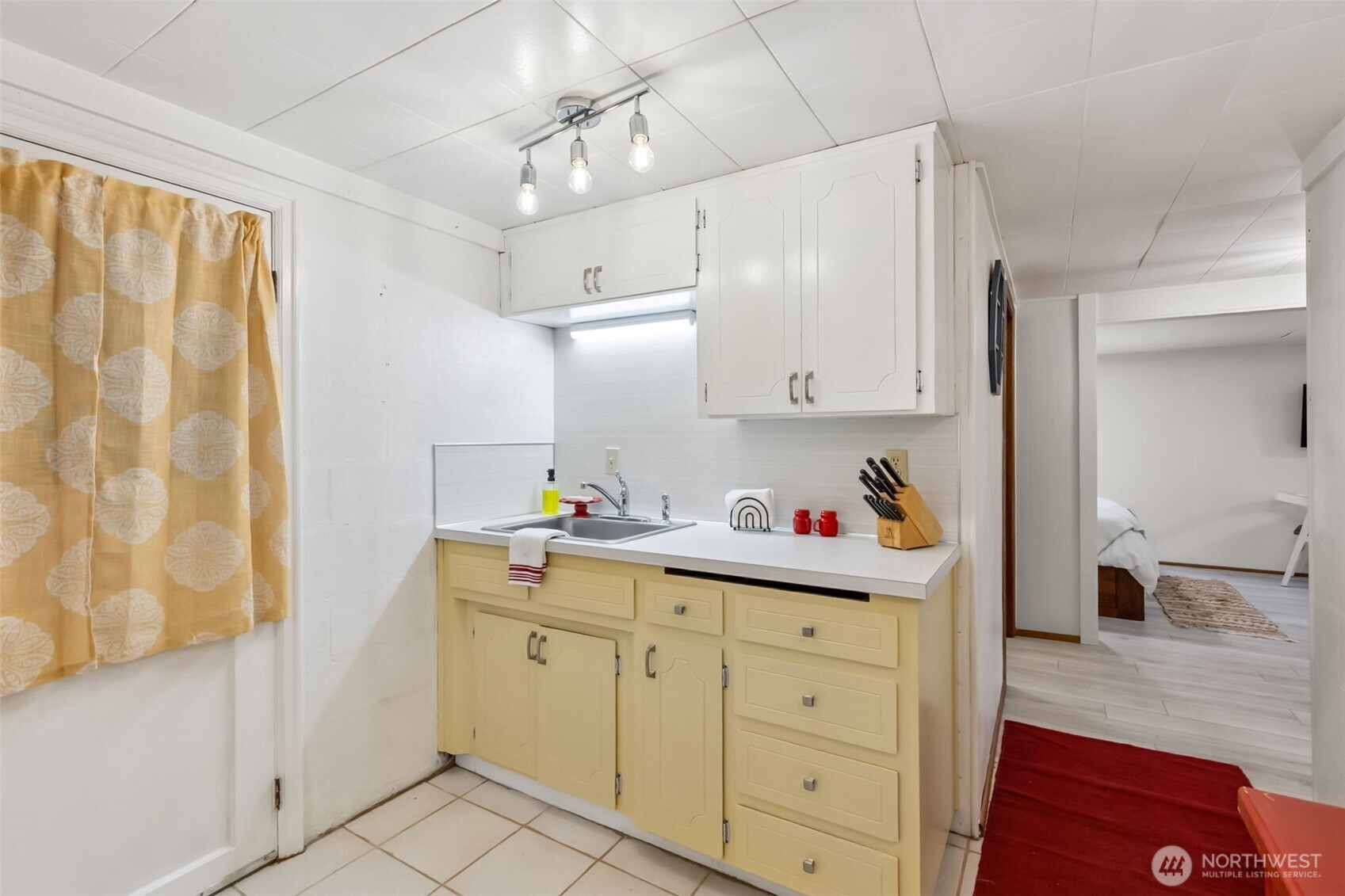 1347 N Pear Street NE Olympia WA 98506