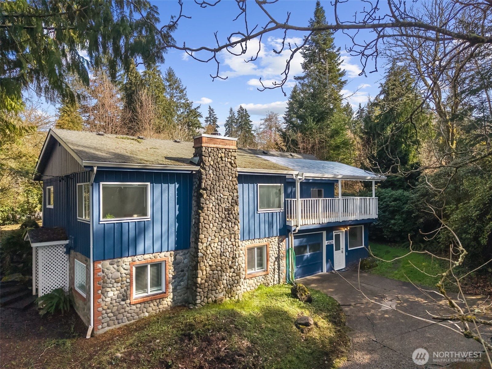 1347 N Pear Street NE Olympia WA 98506