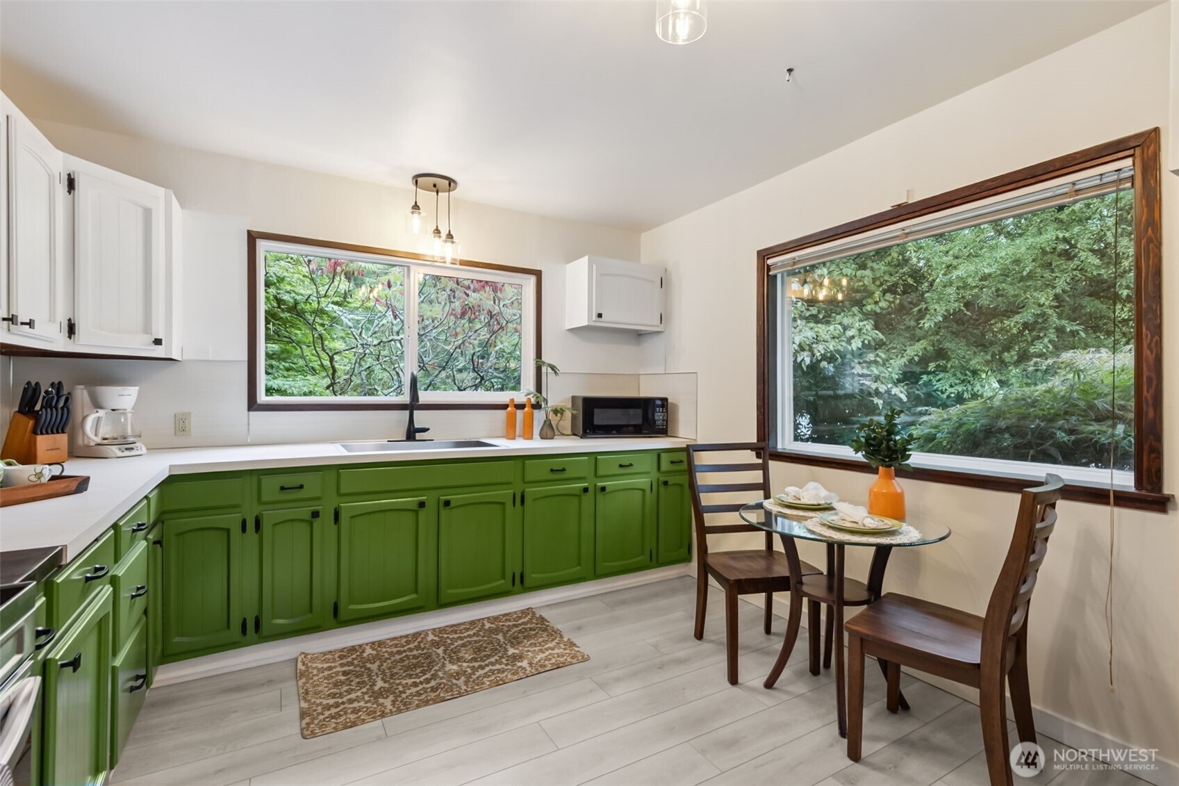 1347 N Pear Street NE Olympia WA 98506