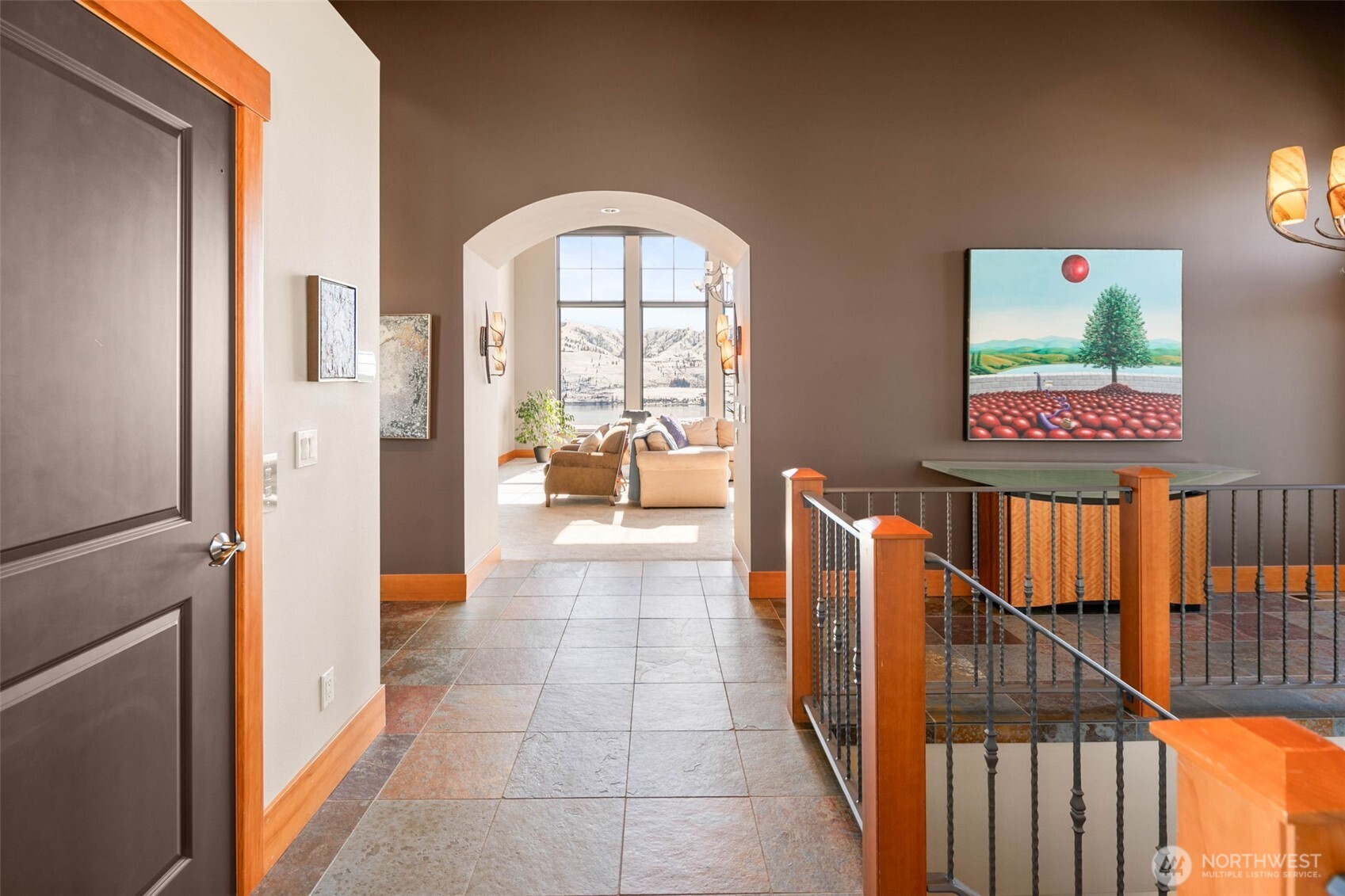 232 Crystal Drive Chelan WA 98816