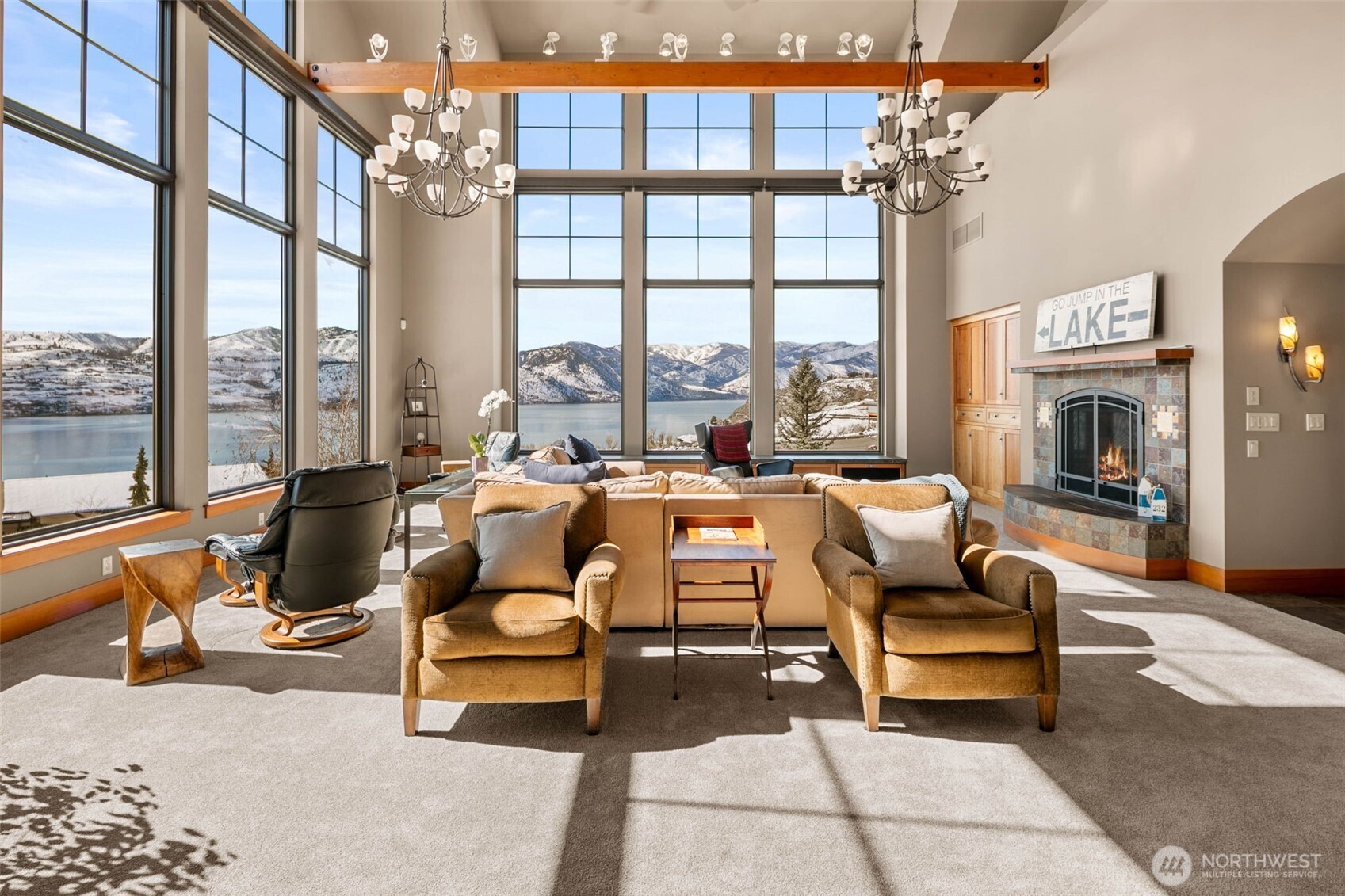 232 Crystal Drive Chelan WA 98816